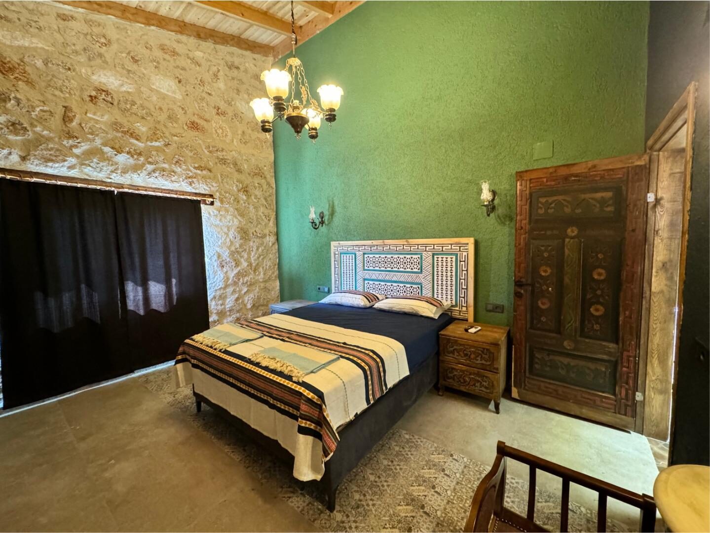 Villa Gülenden Sarıbelen — 10