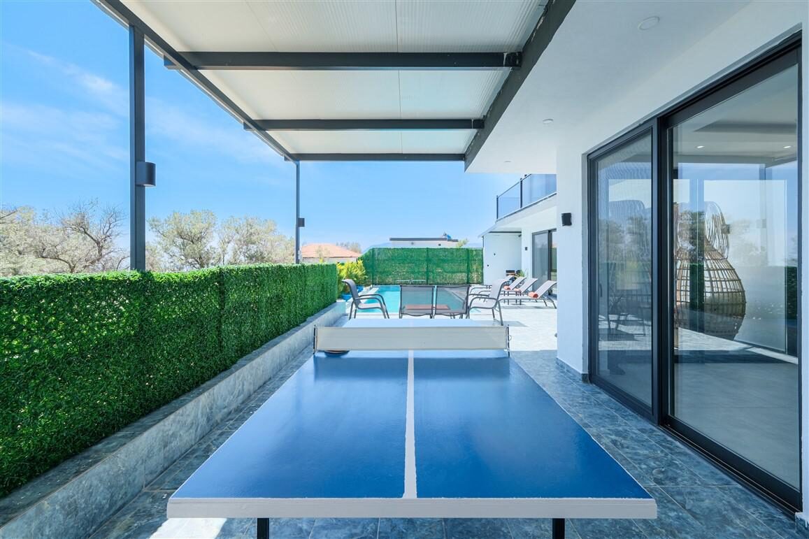Villa Toprak Çavdır — 17