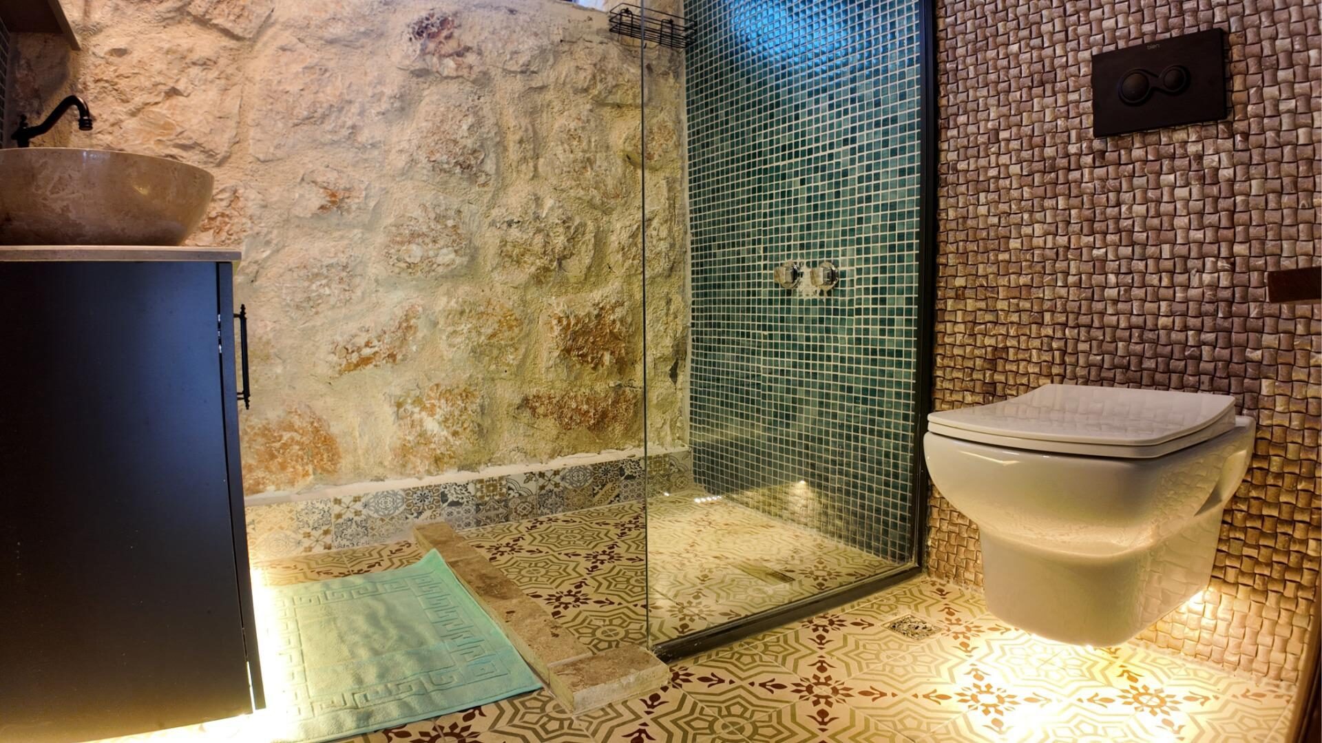 Villa Büşra Sarıbelen — 16