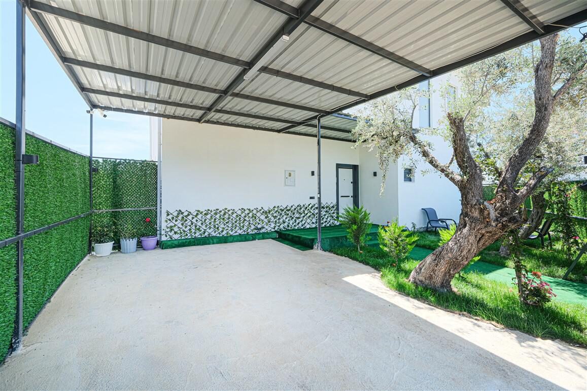 Villa Toprak Çavdır — 20