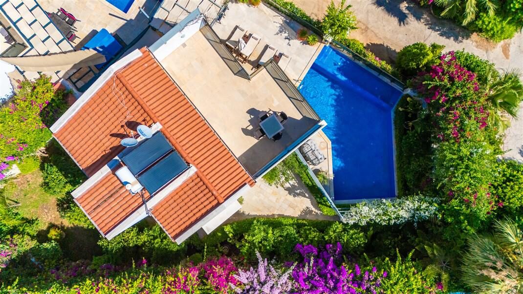 Villa Melisa 1 — 4