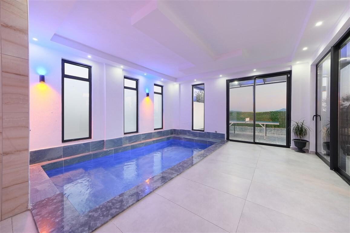 Villa Toprak Çavdır — 23