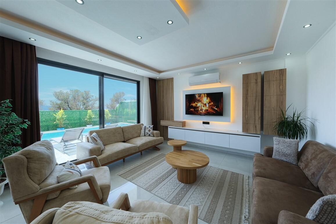 Villa Toprak Çavdır — 27