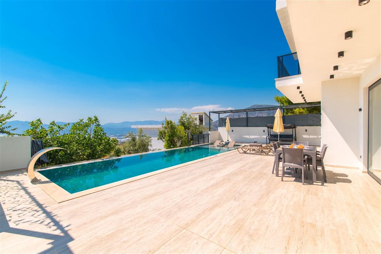 Villa Kaila Üzümlü — 23