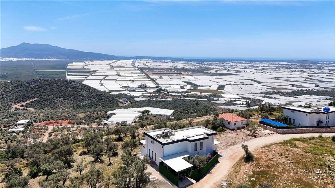 Villa Toprak Çavdır — 33