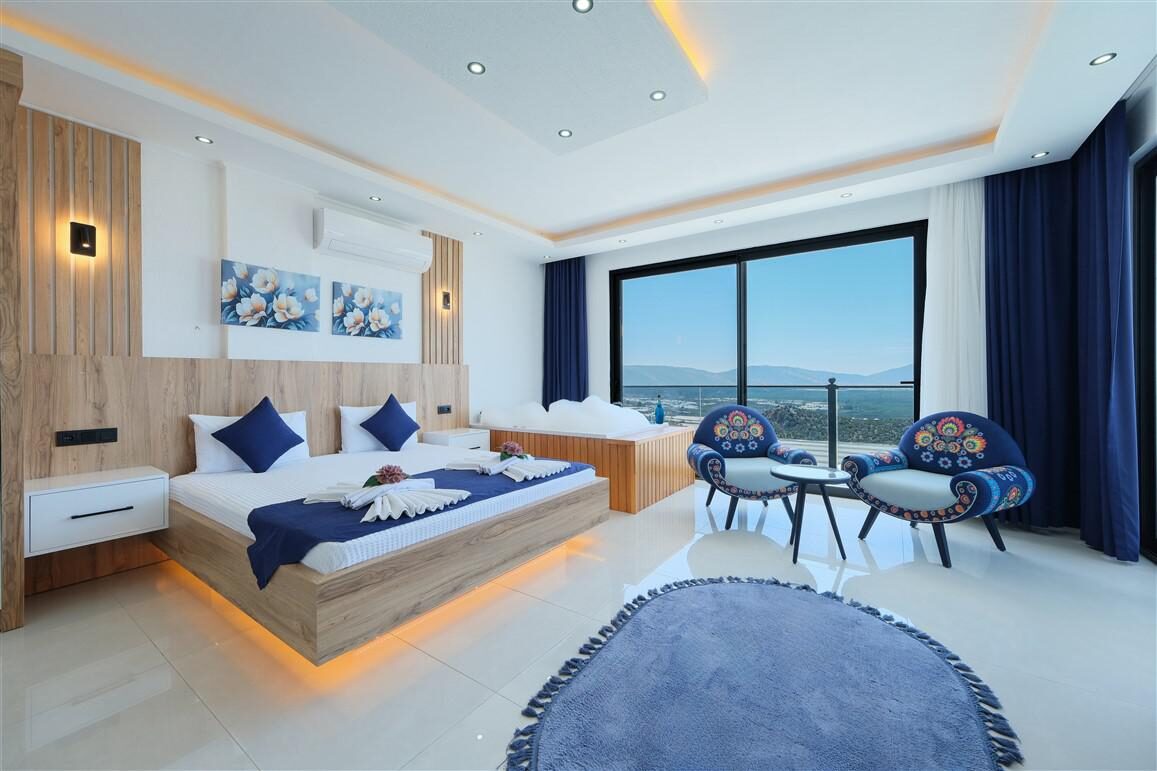 Villa Toprak Çavdır — 34