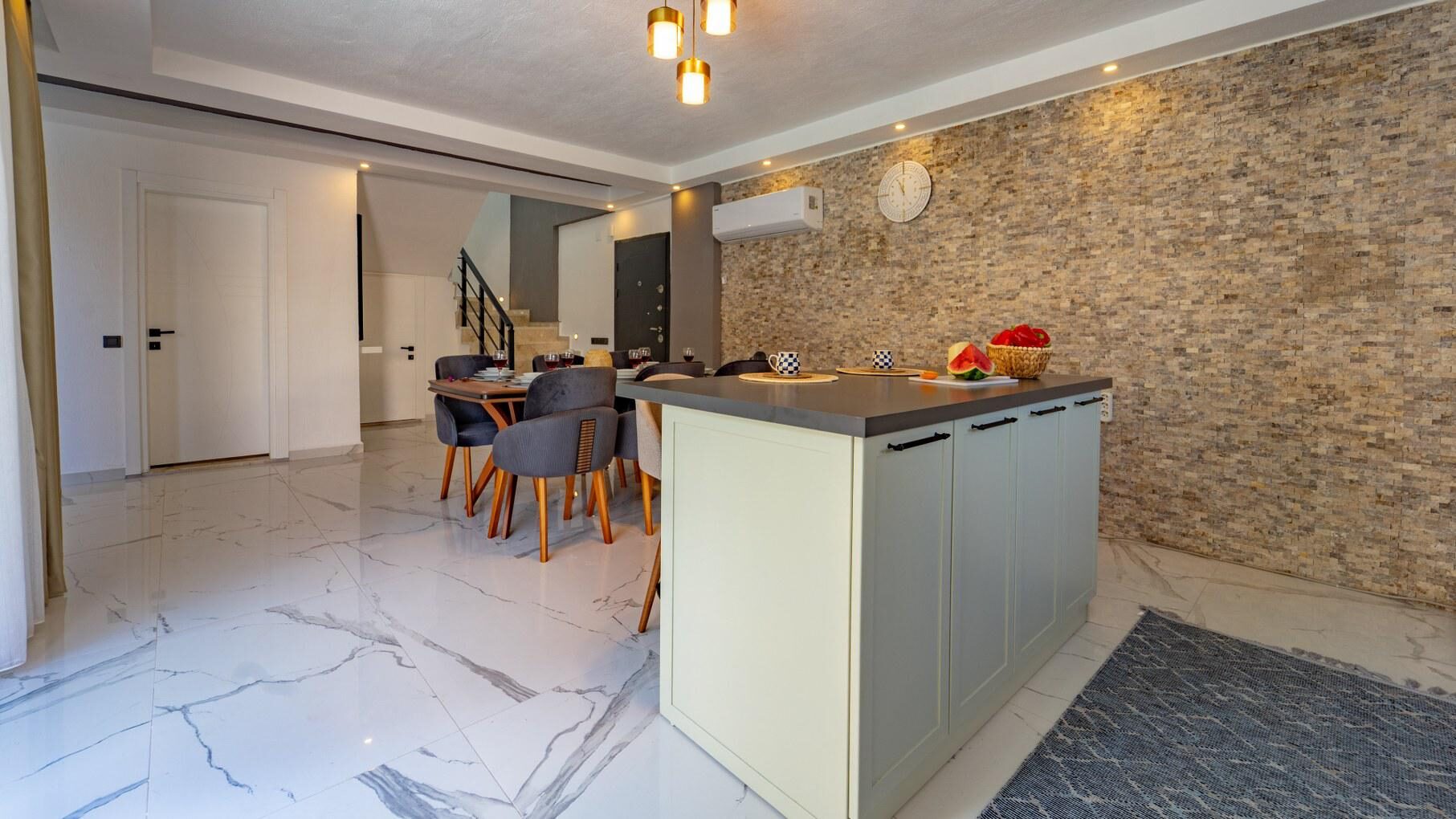 Villa Ucova Patara — 23