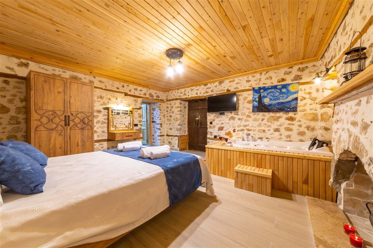 Villa Nostalji — 34