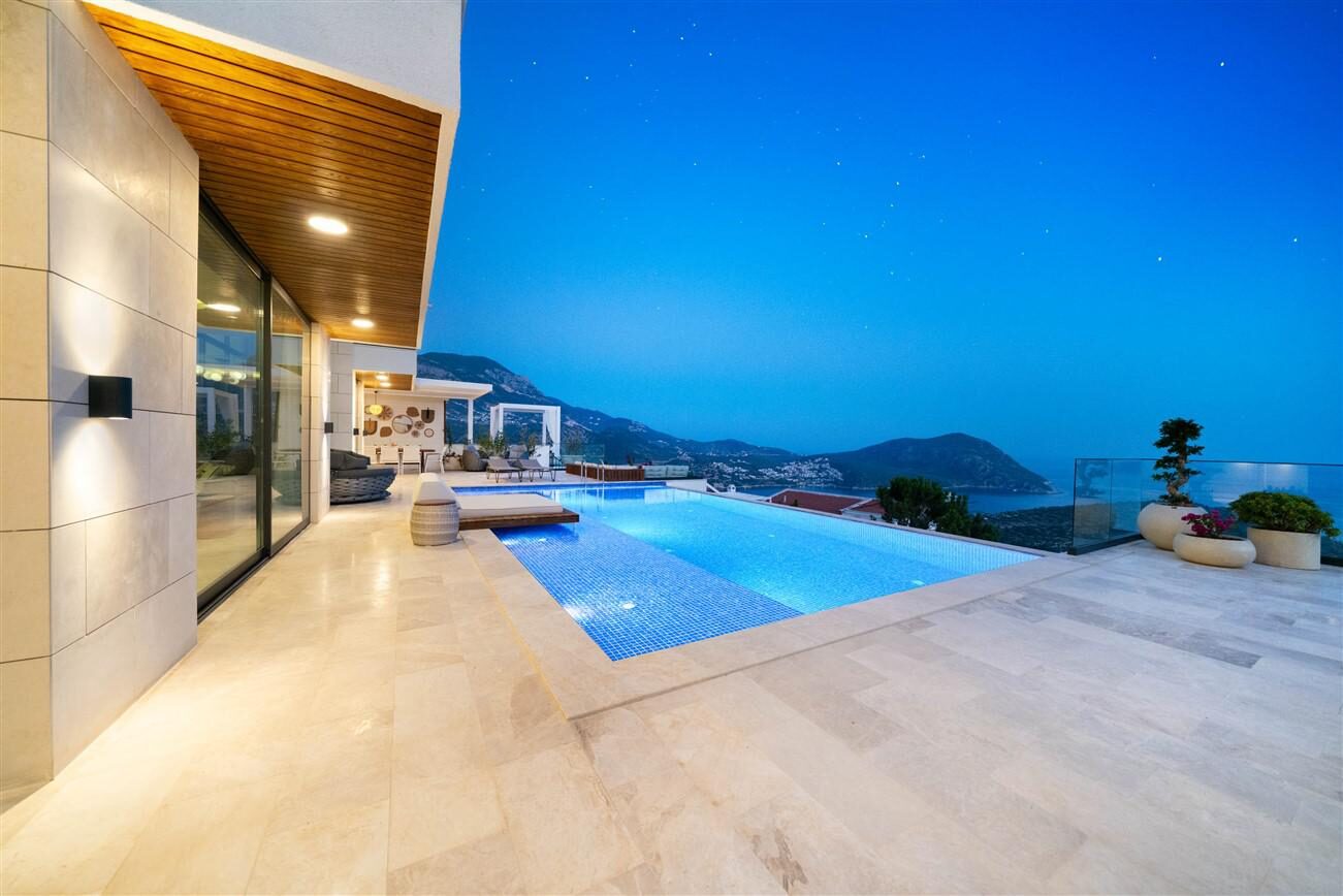 Villa Anatolia 1 — 6
