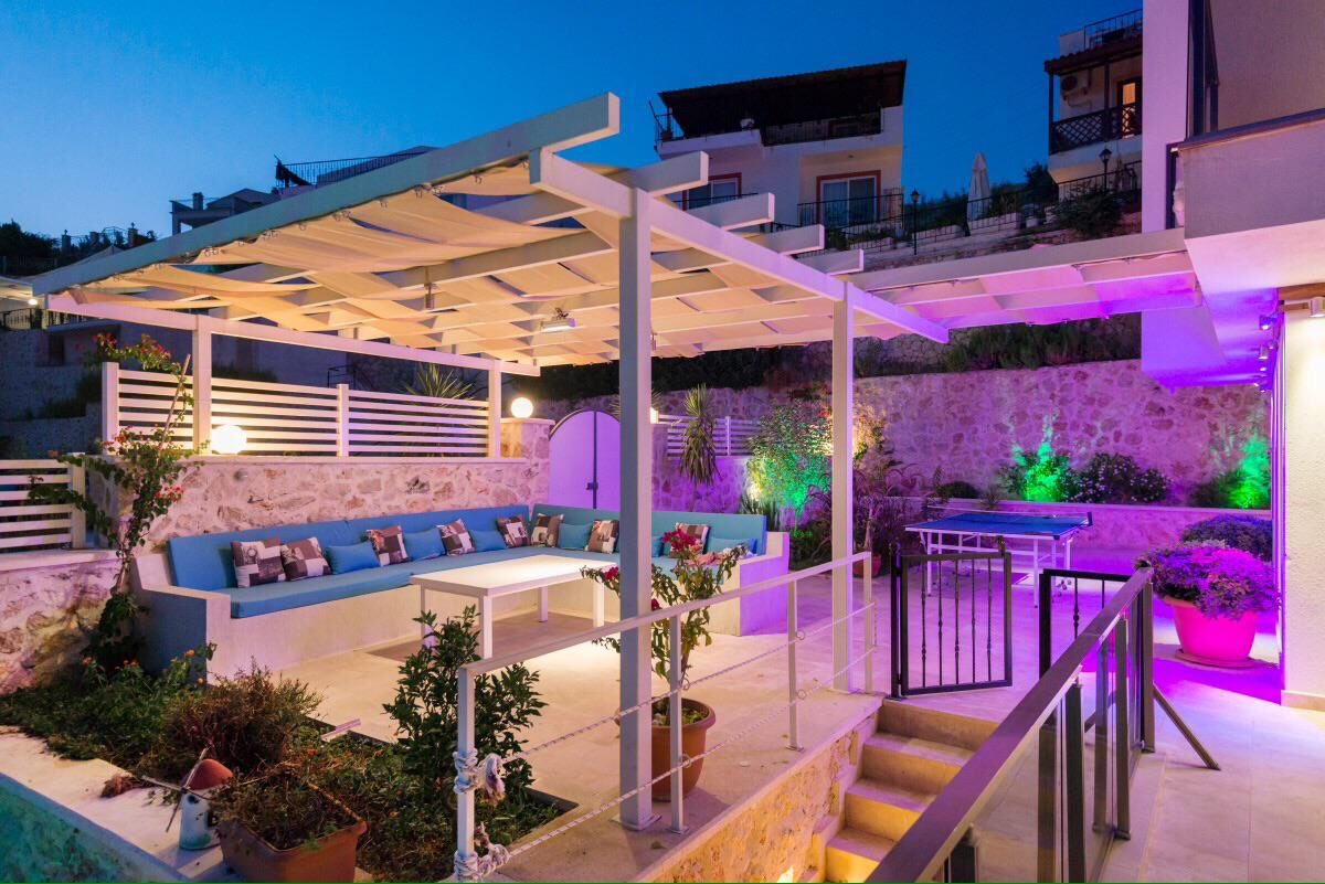 Villa Ela — 7
