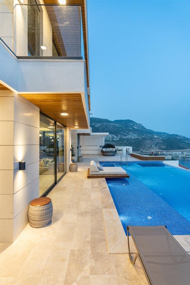 Villa Anatolia 3 — 6