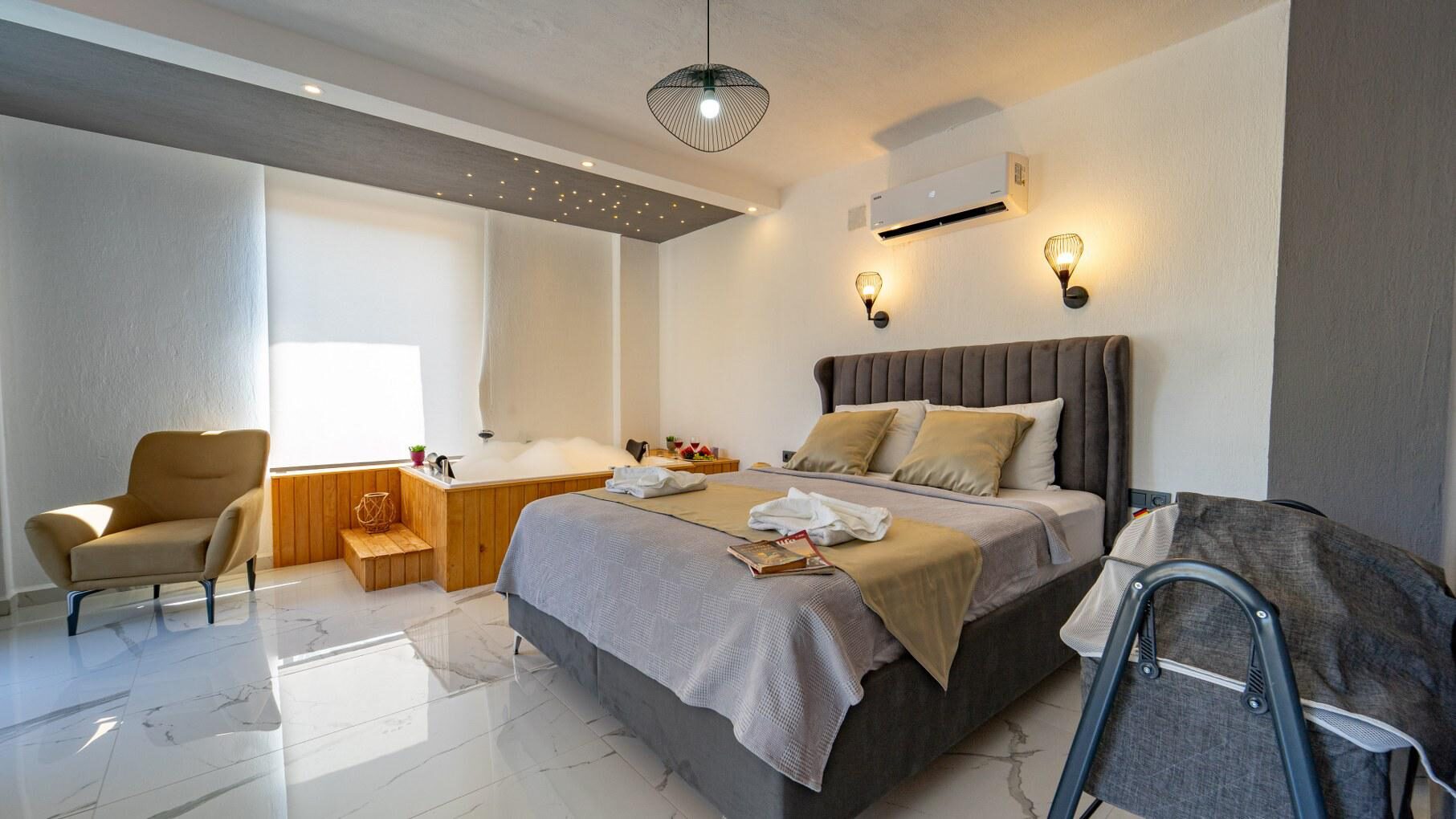Villa Ucova Patara — 28
