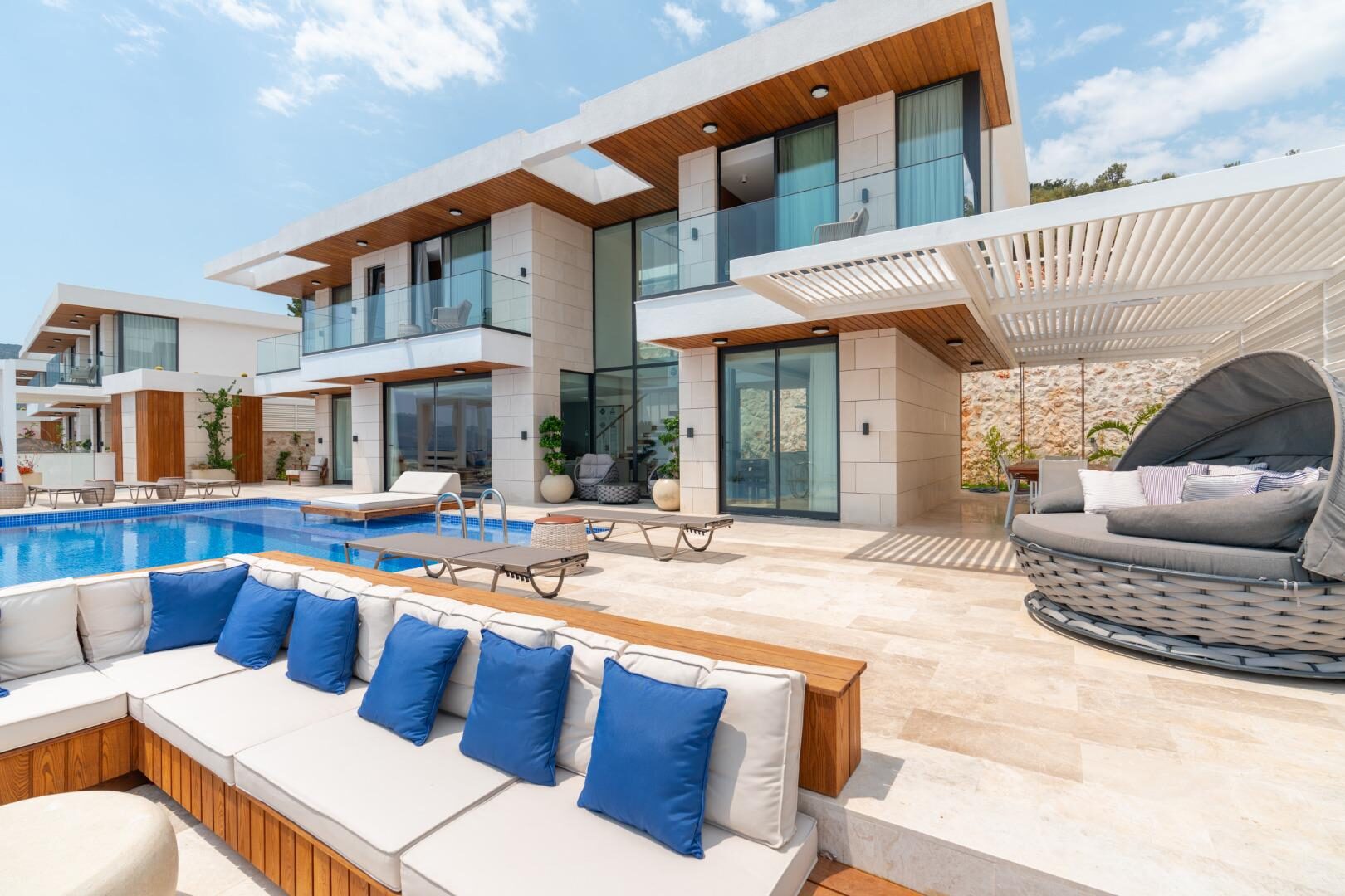 Villa Anatolia 3 — 8