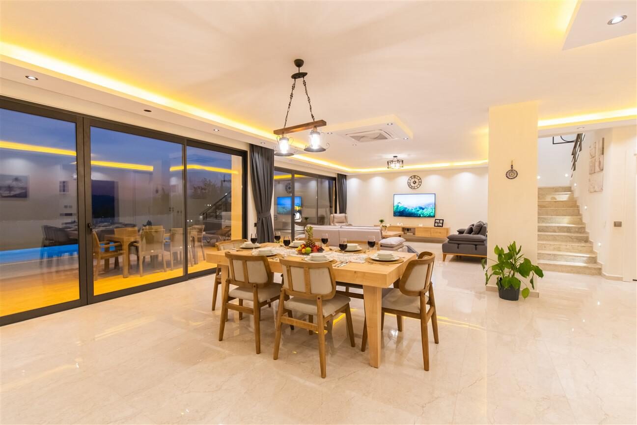 Villa Kaila Üzümlü — 36