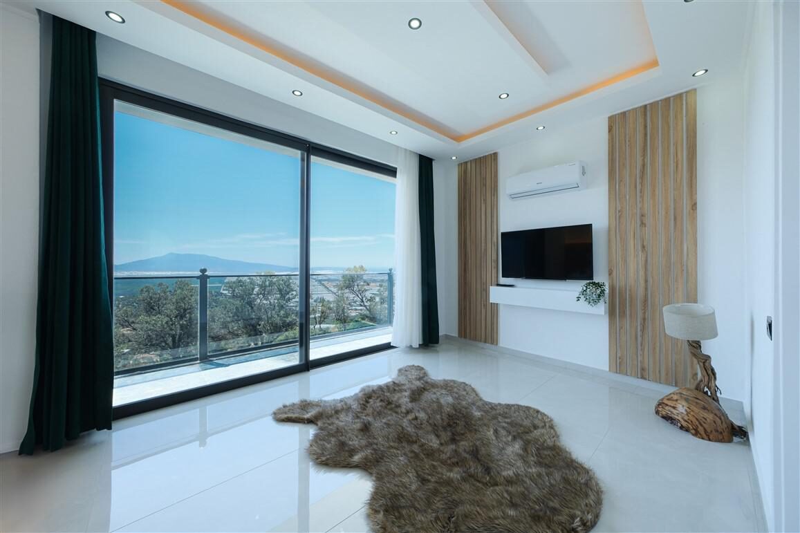 Villa Toprak Çavdır — 42