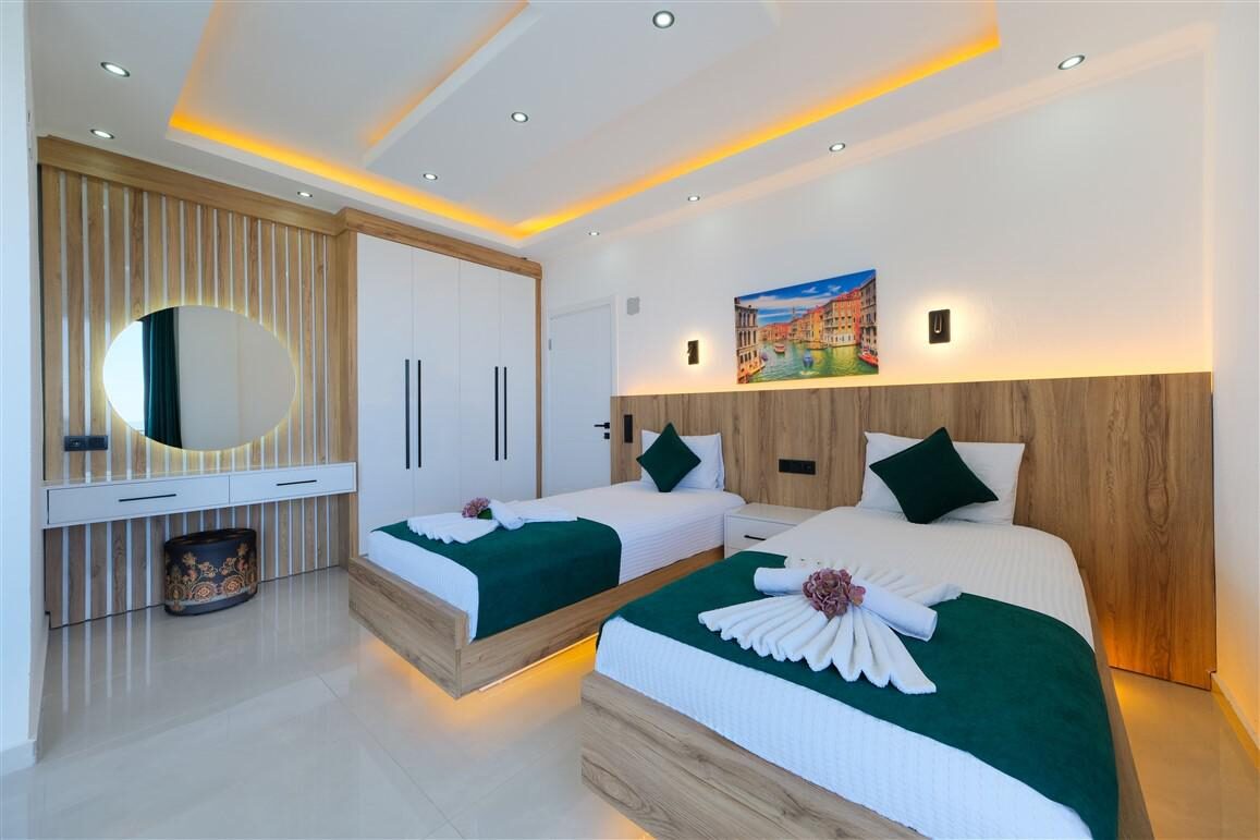 Villa Toprak Çavdır — 43