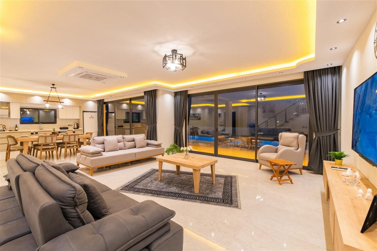 Villa Kaila Üzümlü — 38