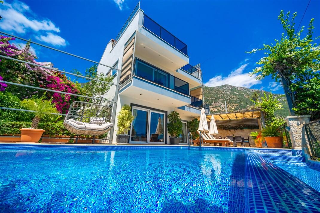 Villa Melisa 1 — 6