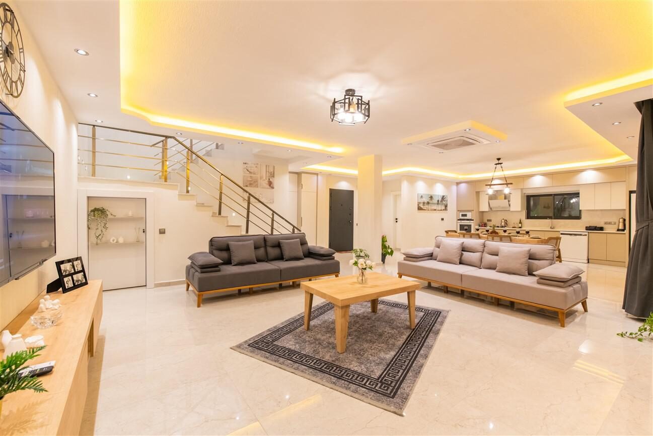 Villa Kaila Üzümlü — 40