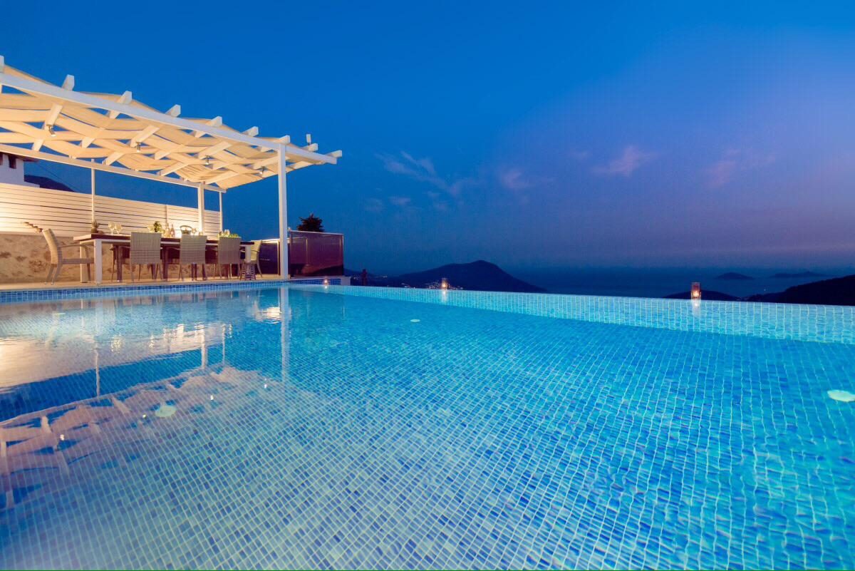 Villa Ela — 8