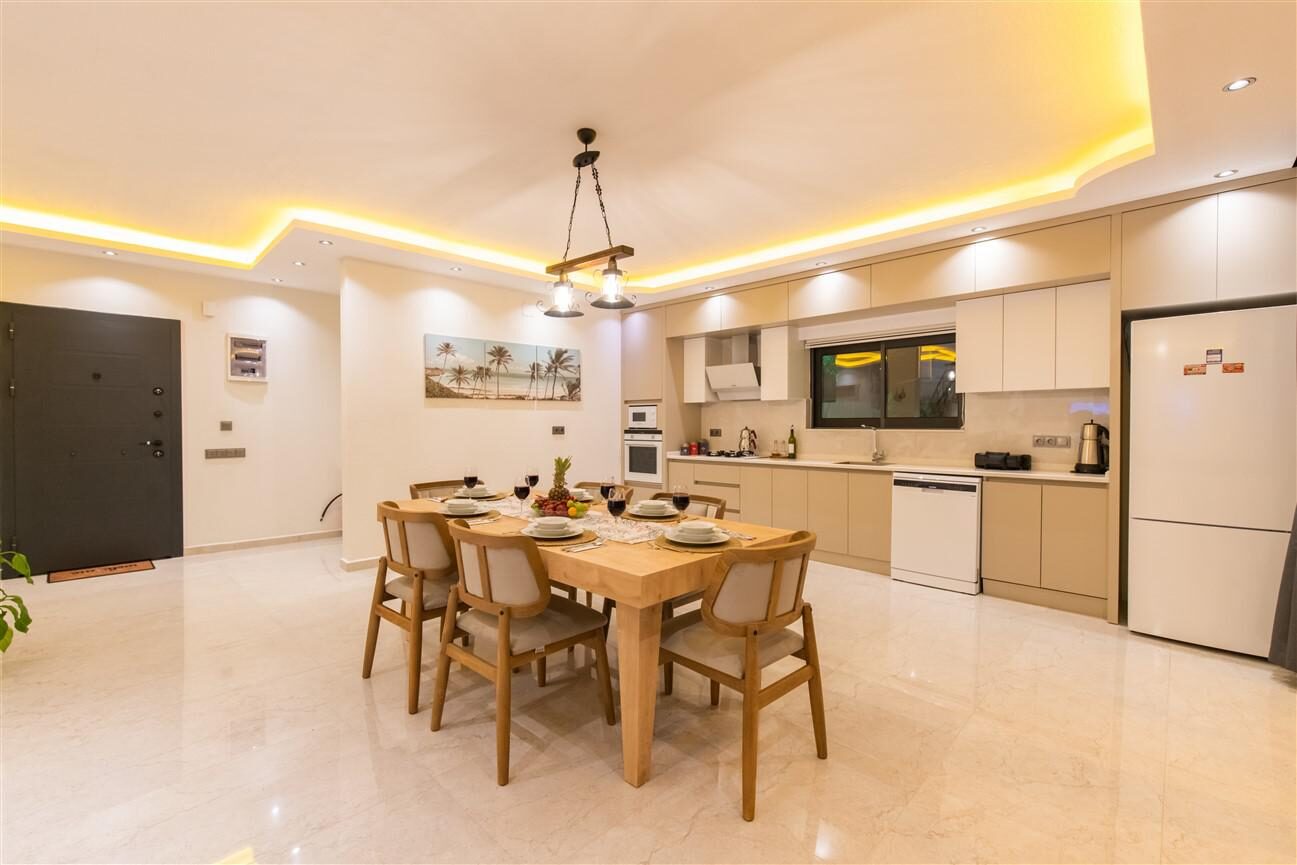 Villa Kaila Üzümlü — 42