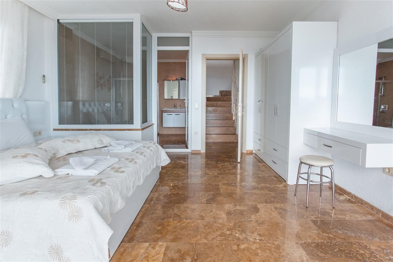 Villa Göktepe 2 — 13