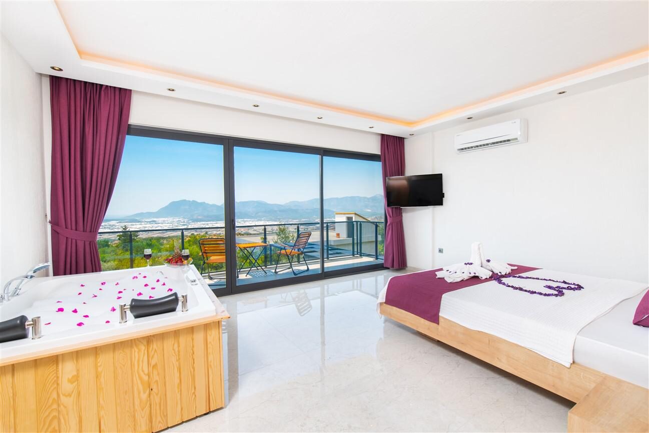 Villa Kaila Üzümlü — 47