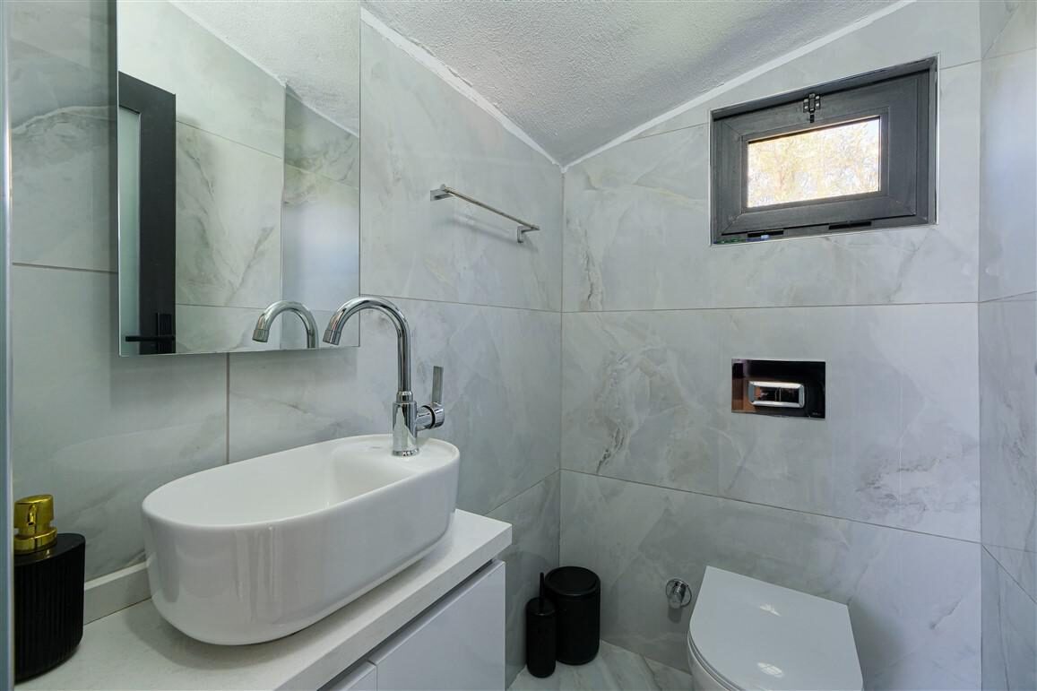 Villa Toprak Çavdır — 53