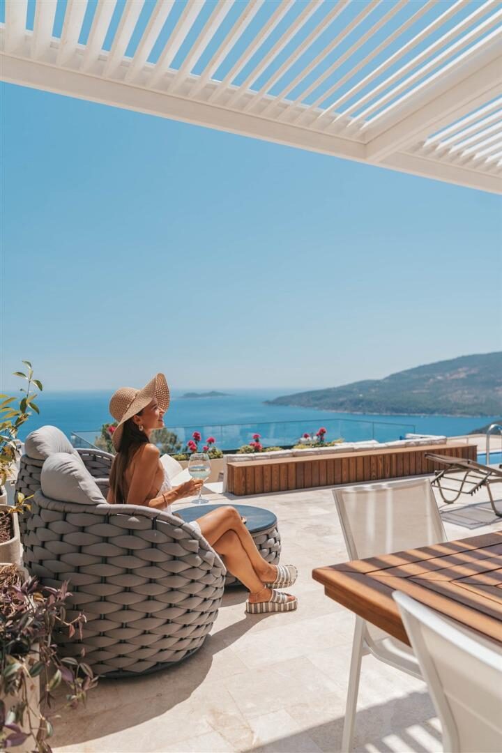Villa Anatolia 1 — 21