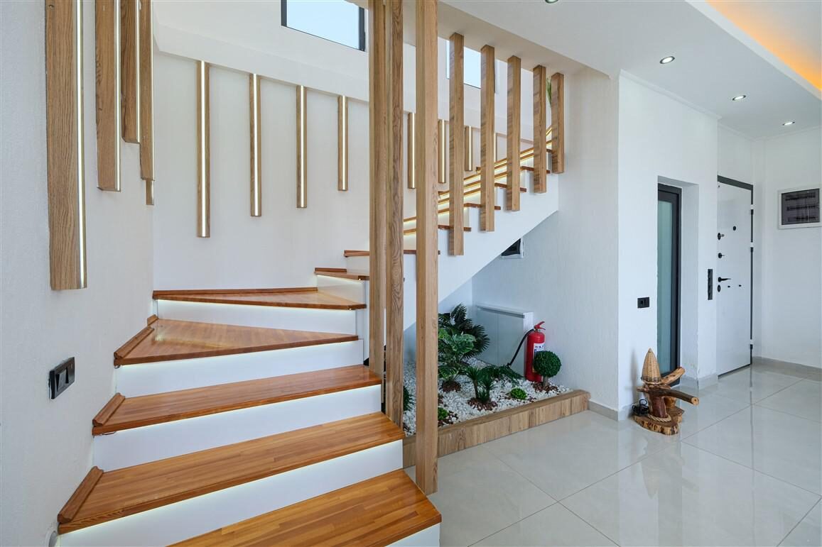 Villa Toprak Çavdır — 55