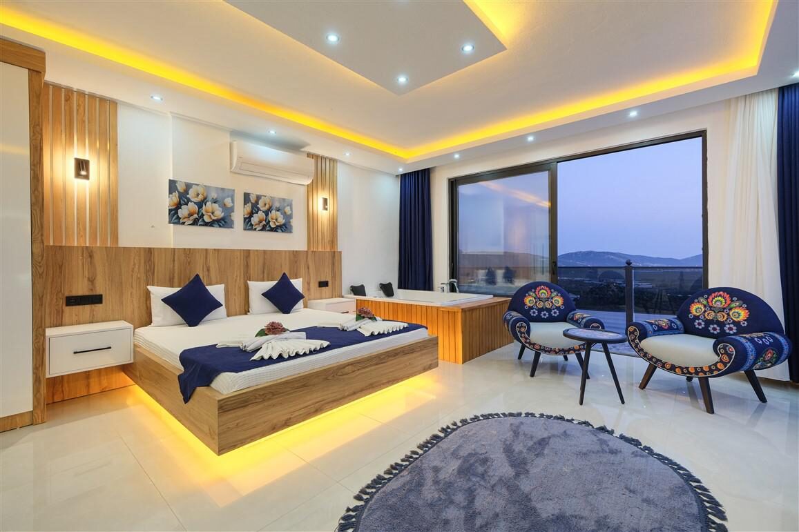 Villa Toprak Çavdır — 58