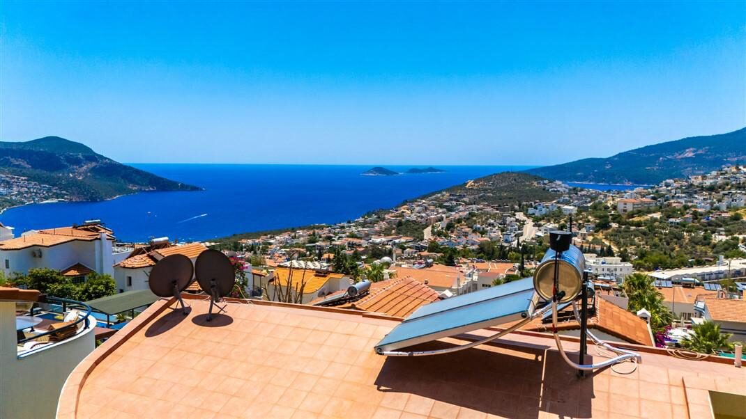 Villa Melisa 1 — 8