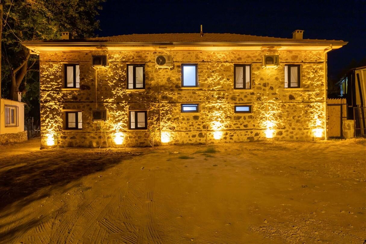 Villa Nostalji — 63