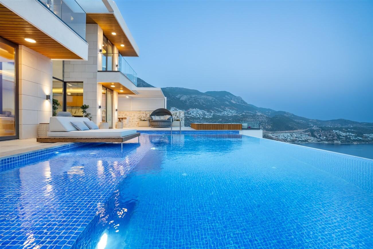 Villa Anatolia 4 — 3
