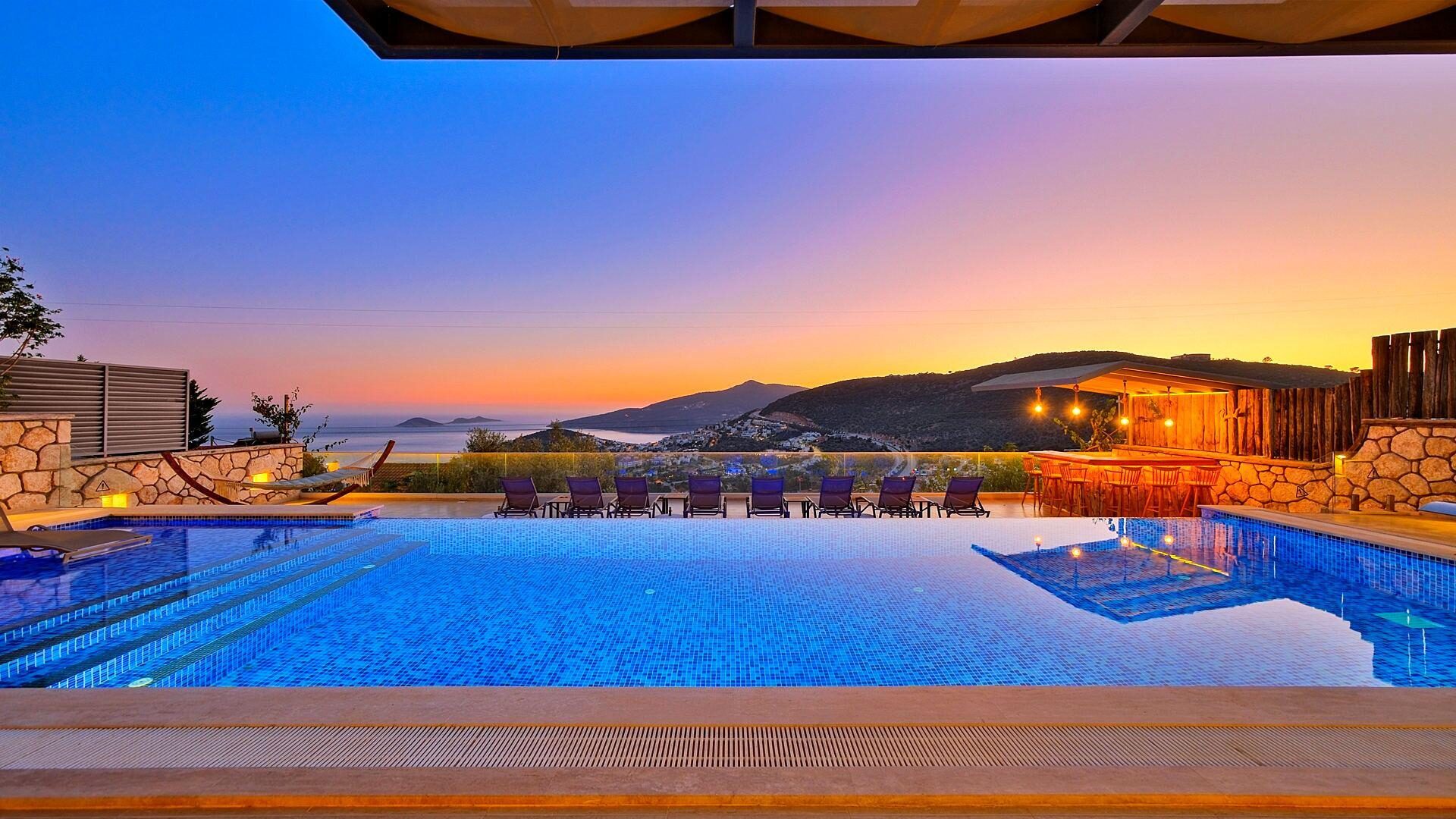 Villa Topçu Duo — 6
