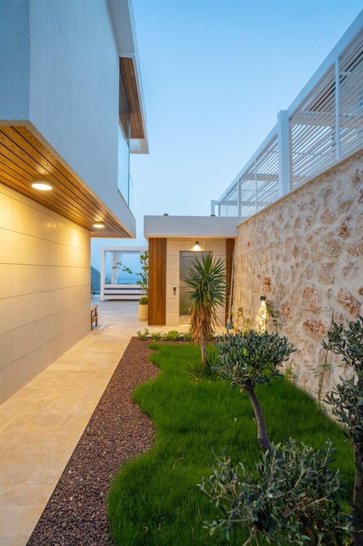 Villa Anatolia 4 — 5