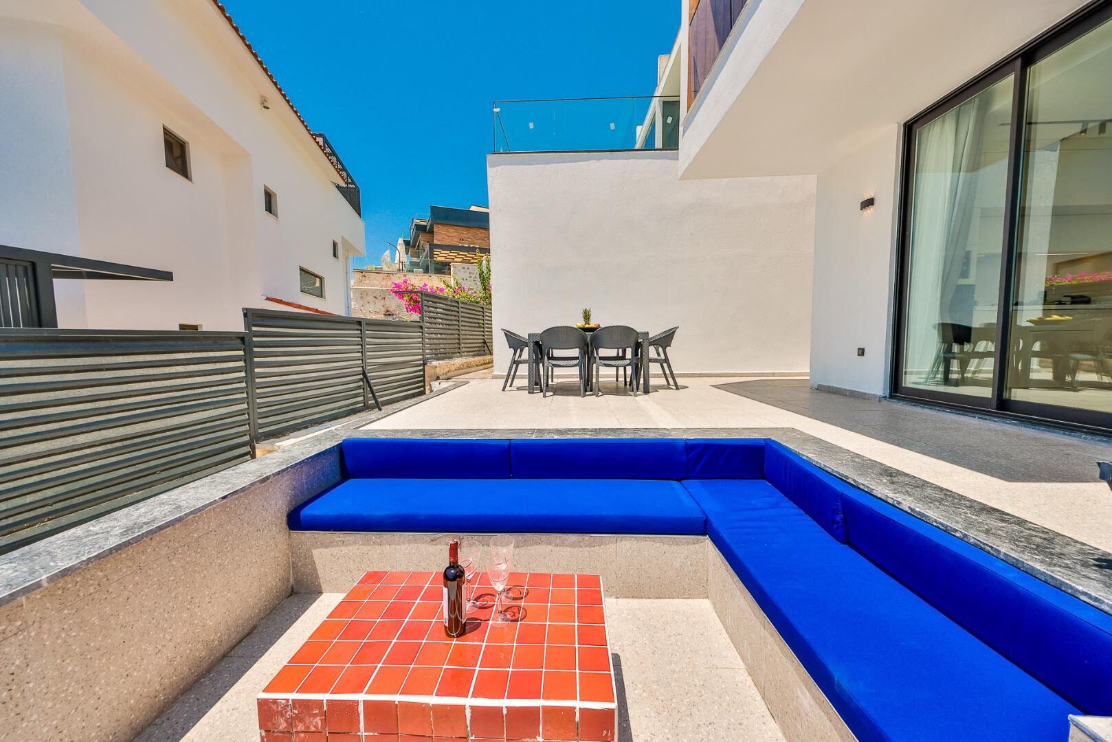 Villa Barlas — 48