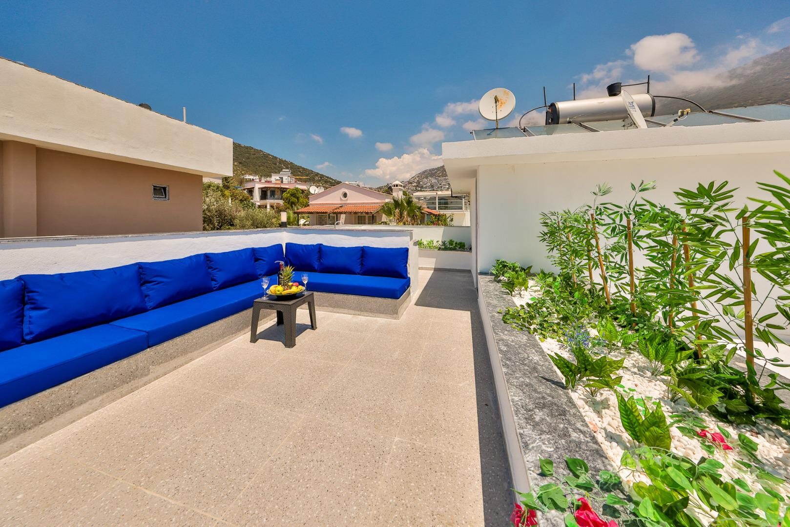 Villa Barlas — 49