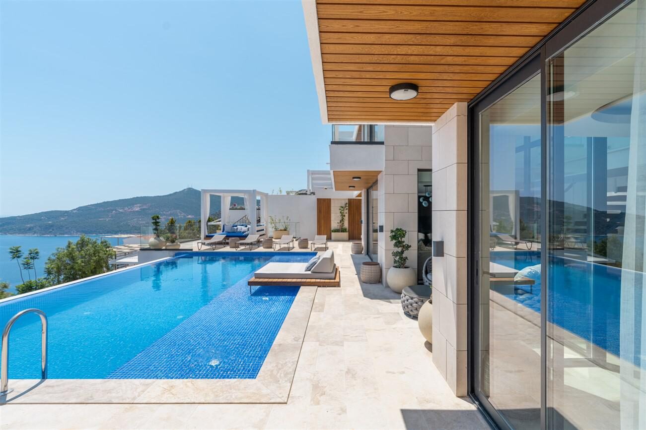 Villa Anatolia 4 — 10