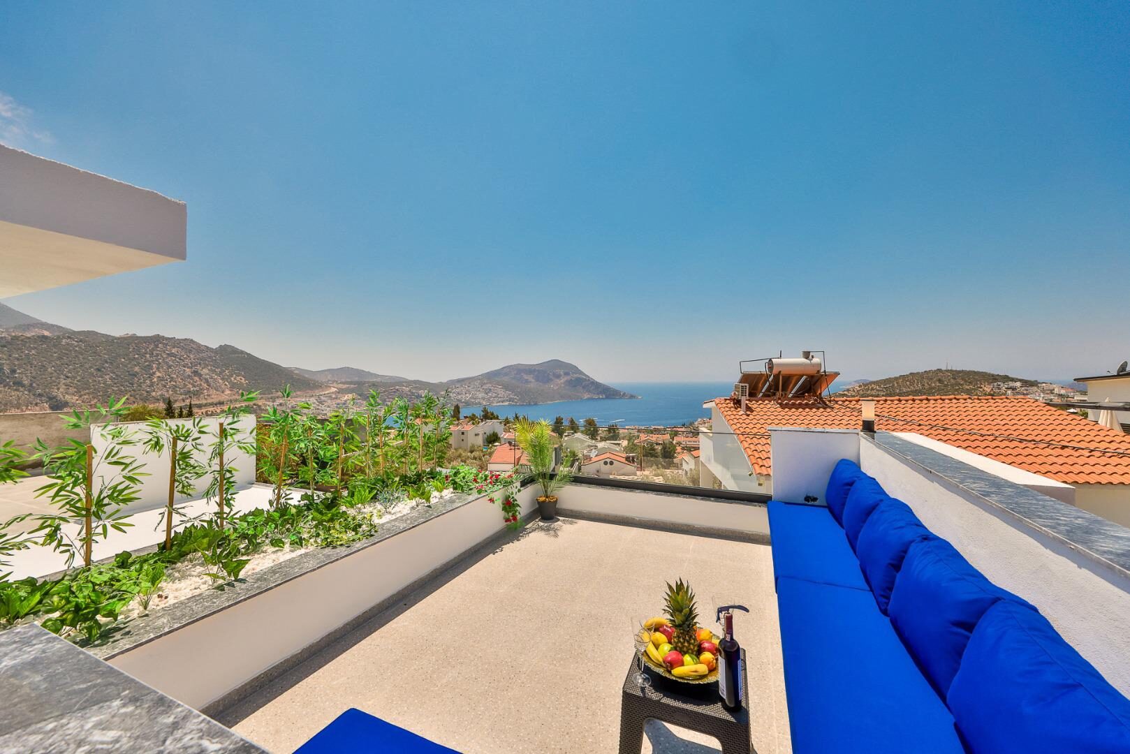 Villa Barlas — 51