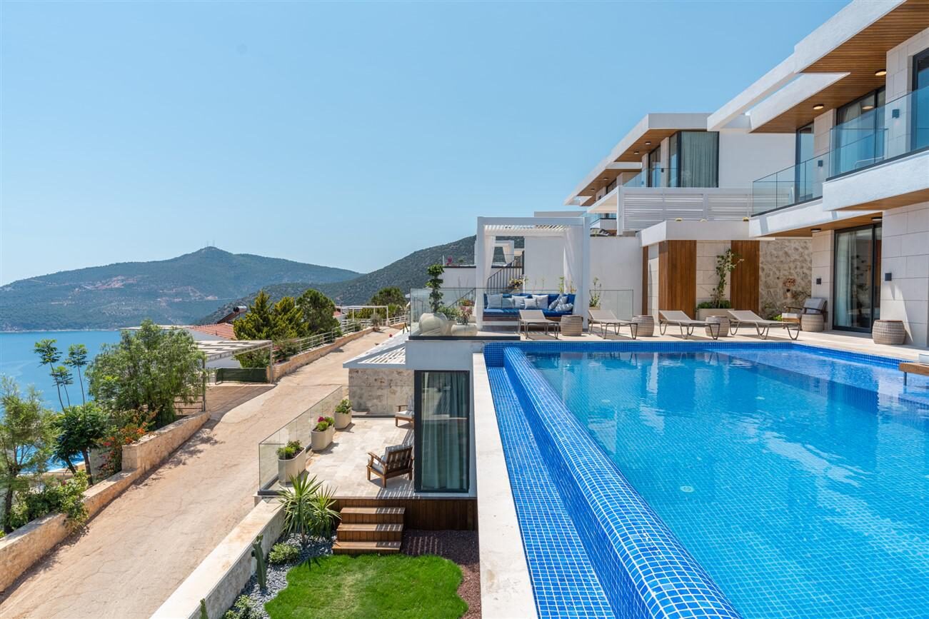 Villa Anatolia 4 — 12