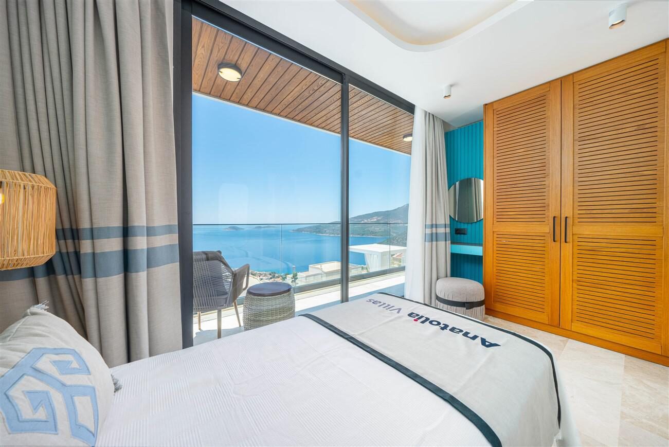 Villa Anatolia 1 — 46