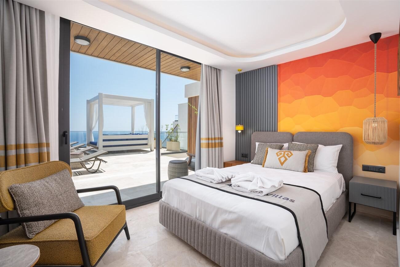 Villa Anatolia 3 — 48