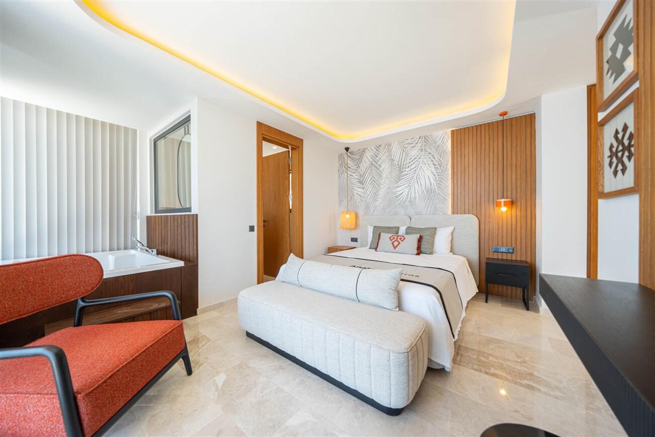 Villa Anatolia 1 — 50