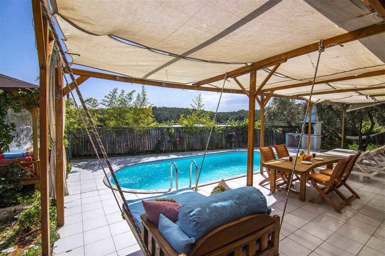 Villa Nehir İslamlar — 4