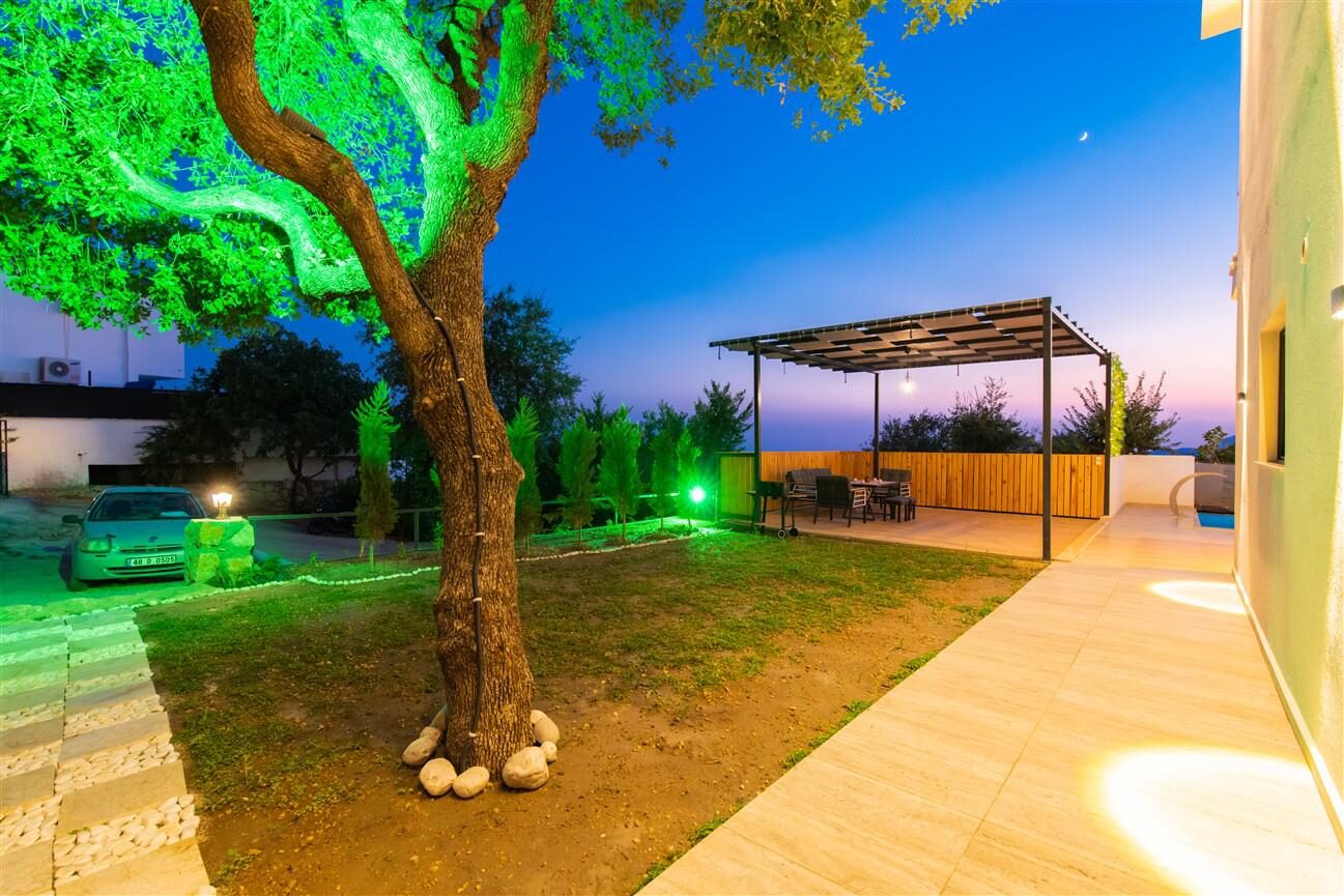 Villa Kaila Üzümlü — 77