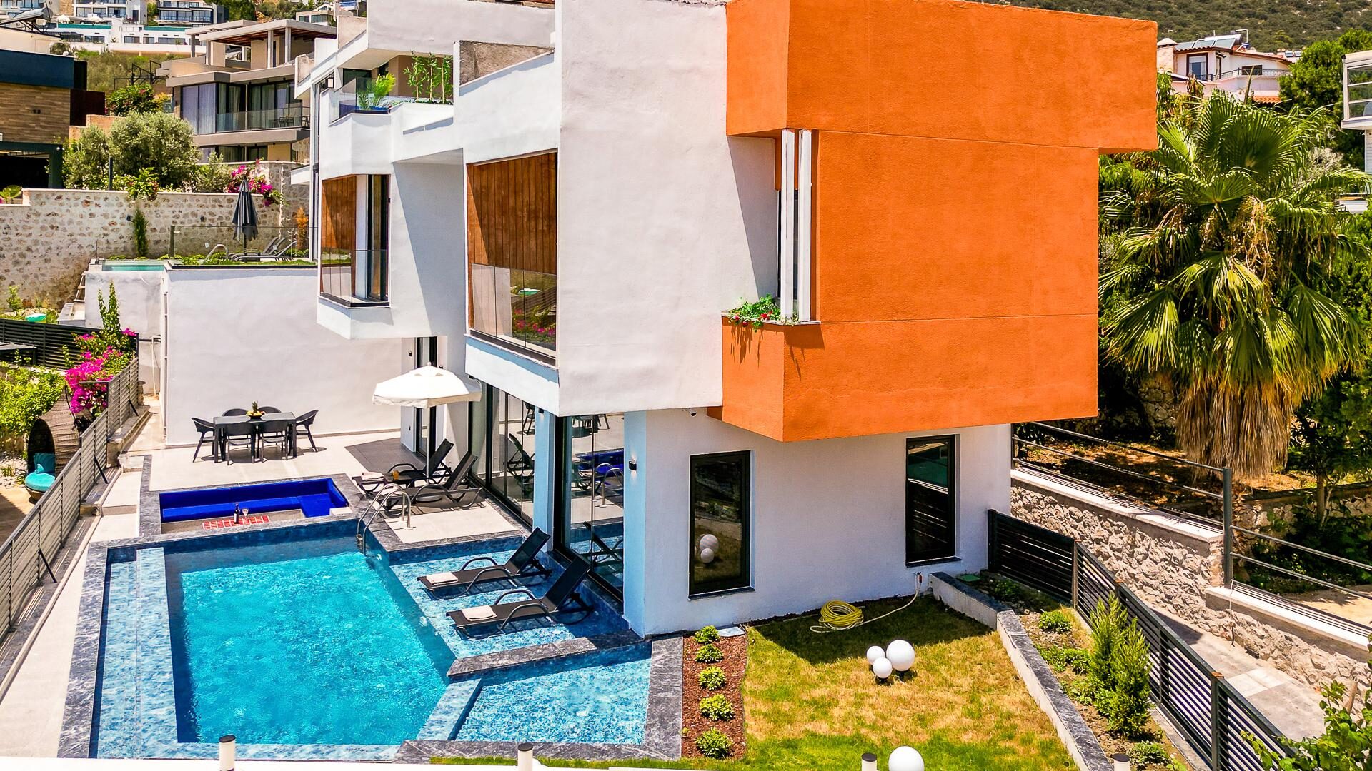 Villa Barlas — 58