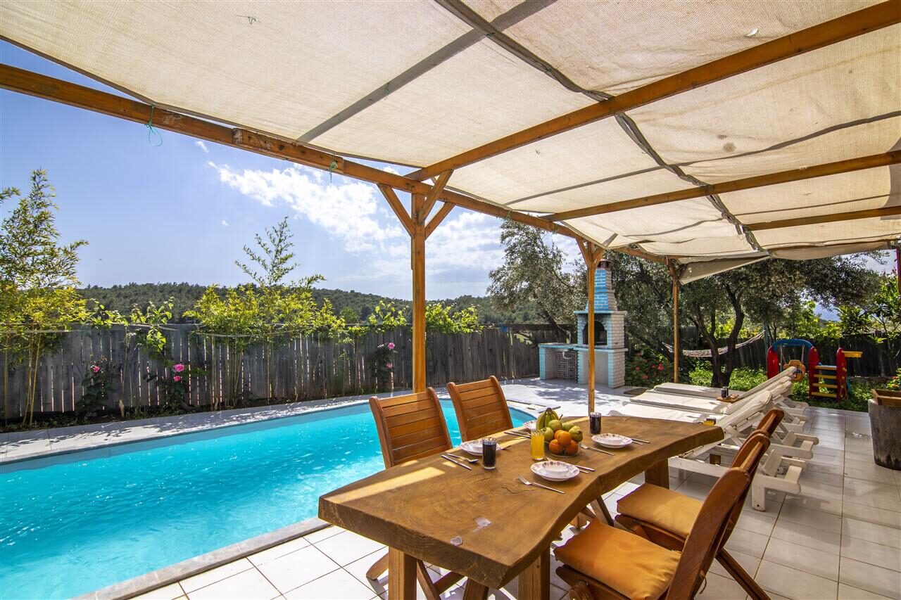 Villa Nehir İslamlar — 6