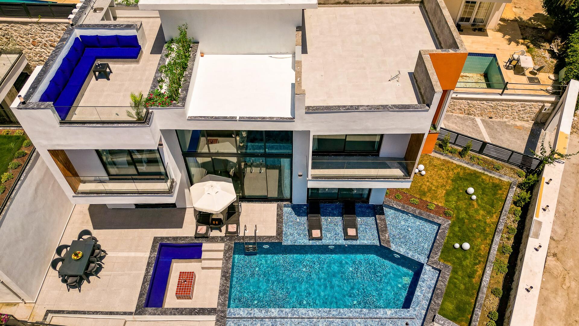 Villa Barlas — 61