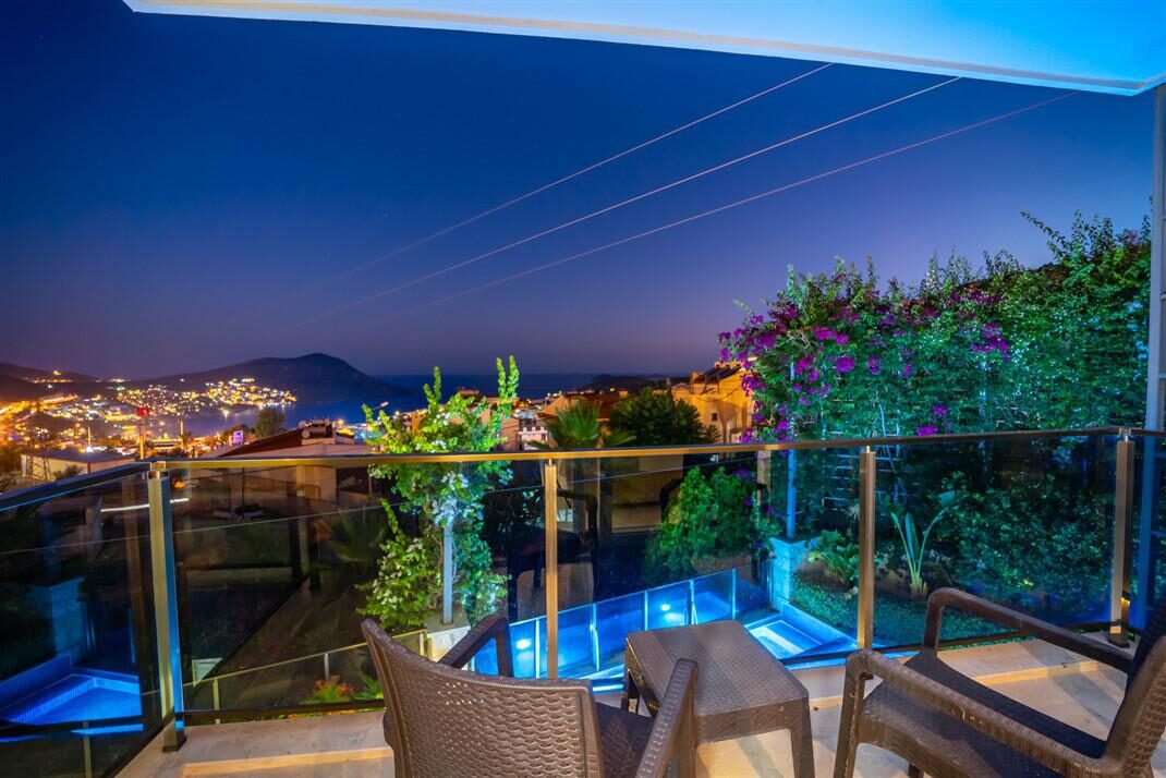Villa Melisa 1 — 12